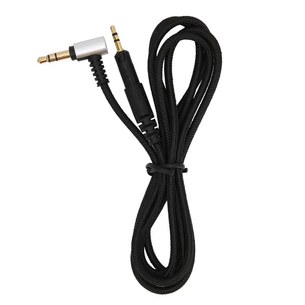 Hovedtelefonkabel Lydlednings Tilbehør Passer til AudioTechnica ATHM50X M40X M70X