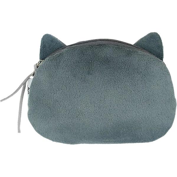 Sød Cat Face Møntpung pung
