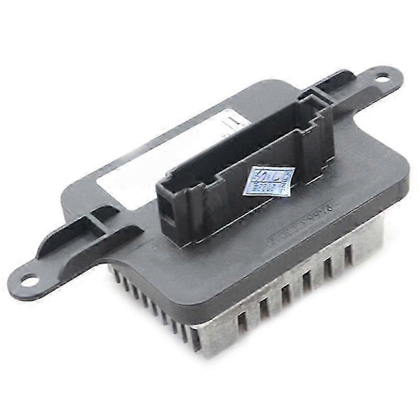 6441CQ P7708005 Automatisk Varmeblæsermotor Modstand kompatibel med 3008 5008 DS5