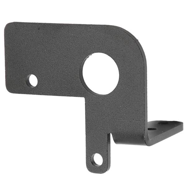 Beslag til Ender3 BL Touch Professionel Aluminiumlegering Montering 3D Printer Tilbehør