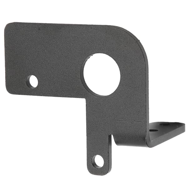 Feste for Ender3 BL Touch Profesjonell Aluminium Legering Mount 3D-skrivertilbehør