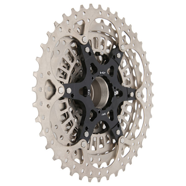 ZTTO Ultra Light 11 Speed ​​Cassette Mountain Bicycle Freewheel 9-42T Yhteensopiva SRAM XD:lle