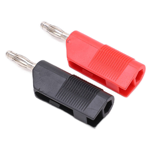 U33 4mm juotettava banaaniliitin, suurivirtainen mini banaanipistoke sähkötestaukseen
