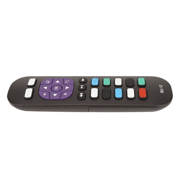 IR TV-fjernkontroll Universal erstatning TV-fjernkontroll for TCL for Hisense for Sharp