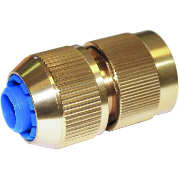 Automatisk sprinklerkobling 3 kuler for slange 15