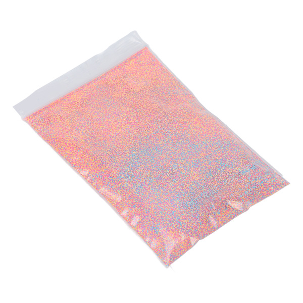 Nagelglitterpulver Sandpulver Manikyrkonstpulver Gåvor Tillbehör för Nagelkonst 50g/1.76ozSTF10
