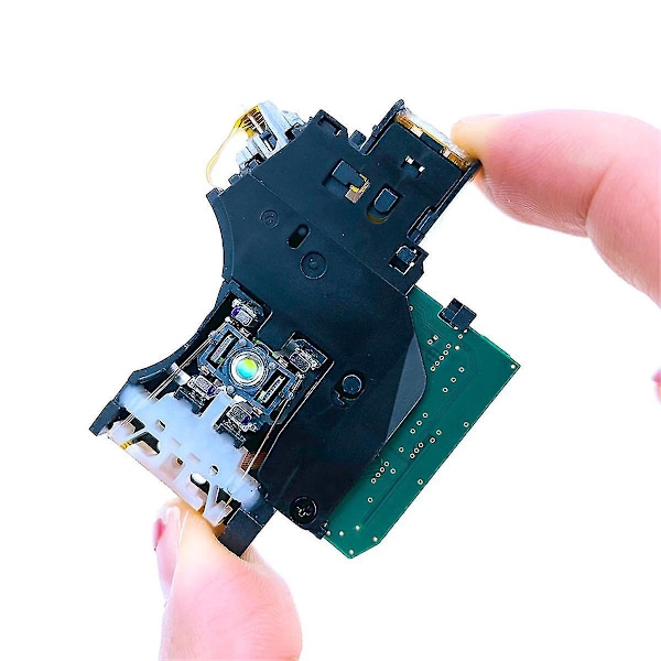 Ny Laserlins kompatibel Playstation 5 PS5 Reparationsdelar Optiskt Huvud kompatibelt PS5 Tillbehör-B13