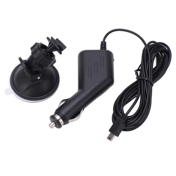 Sløyfeopptak Night Vision Bil Dash-kamera 170 graders DVR
