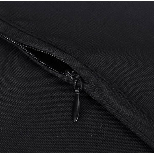 Oxford Cloth 420D Outdoor Løvblåser Vakuum Bag Oppbevaring