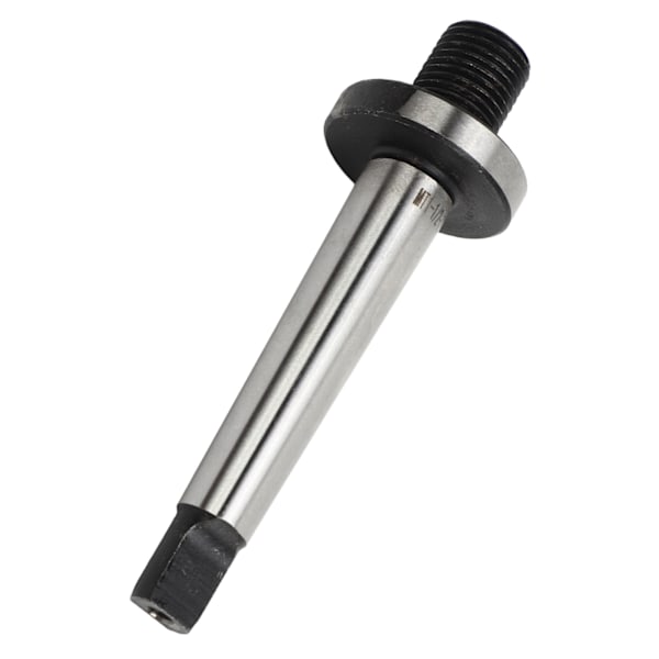Boremaskinepatron Aksel MT1 Skaft til 1/2in 15.5mm Gevind Morse Konus Adapter til Gevindskæring Boring Fræsemaskine