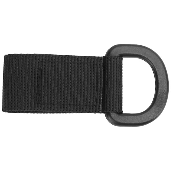 Molle Vevstropp Klips Hengevannsflaske Spenne Klips Karabinkrok for Midjebelte Ryggsekk