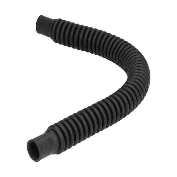 Scubadykking rund korrugert slange for oppdriftskontrollenhet Jakke BCD sidemontering BCD19 tommer