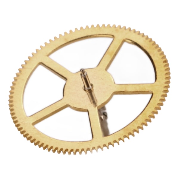 Watch Movement Fire Wheel Alloy Watch Second Wheel Reservedel for ST17 Movement