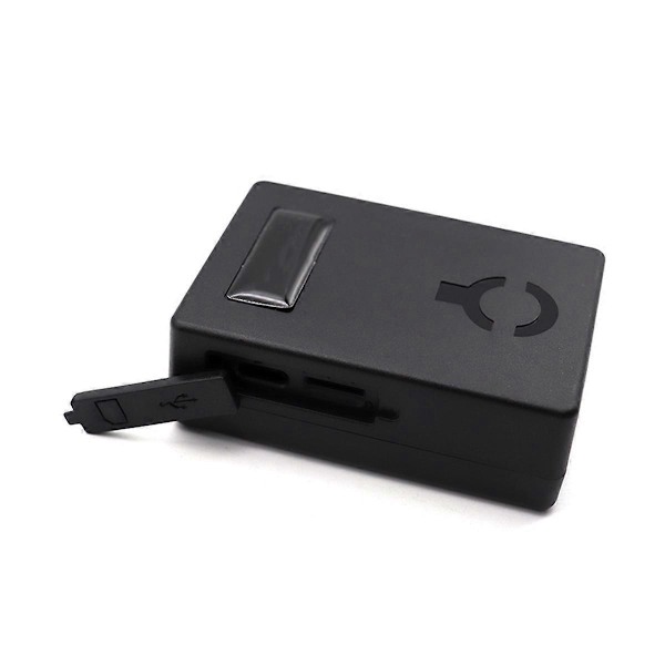 Mini 4G Trådlös Portabel GPS Tracker CY02A