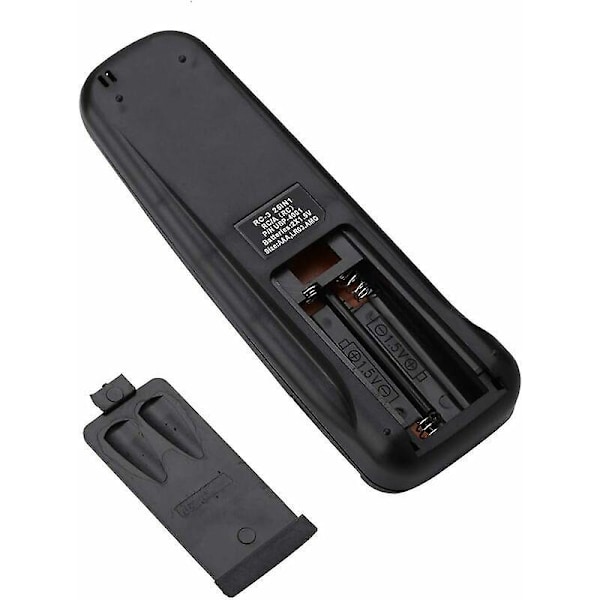 Ersättning Fjärrkontroll för Luftkonditionering för Electra/Airwell/Emailair/Elco RC-3, för RC YKR-M / 001E / RC-3 YKR-M / 002E / RC-3/ 015E / RC-4 H
