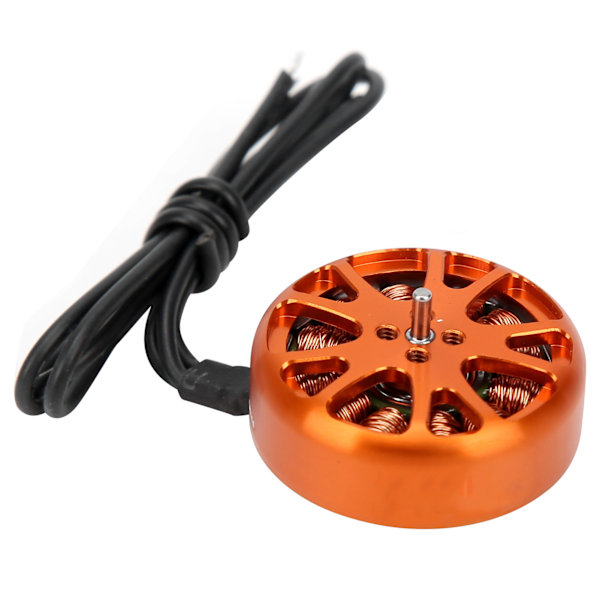 K2004 Motoropgradering Reservedele Tilbehør Passer til RC Drone FPV Racing Drone1700KV