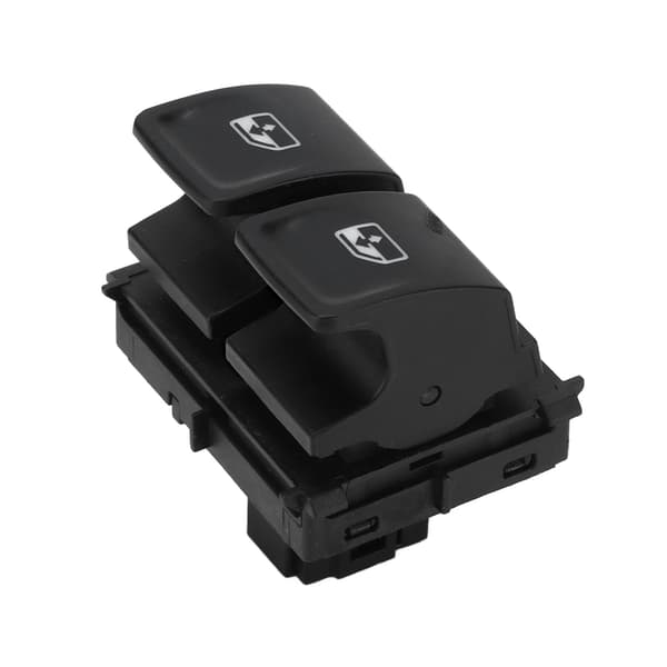Elektrisk vinduskontrollbryter 5G0959858D erstatning for Crafter Transporter Multivan