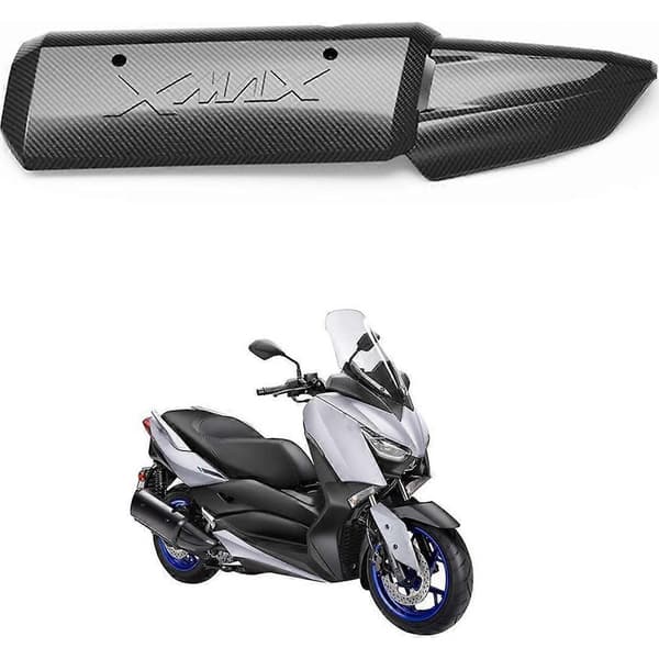 Pakoputken lämpösuoja XMAX 250 300 400