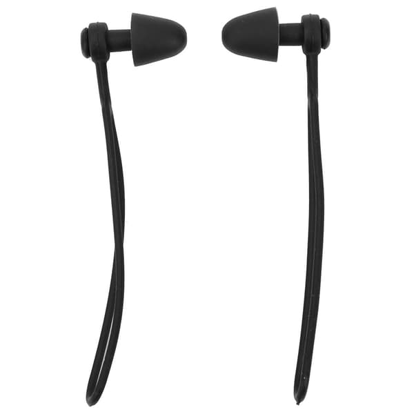Unisex Vattentäta Sim Sport Mjuka Silikon Öronproppar Öronmuff Bärbara