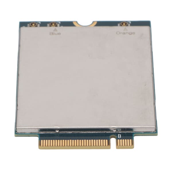 4G LTE-modul Express M.2-gränssnitt MIMO-teknik 4G-modulkort för Lenovo bärbara datorer