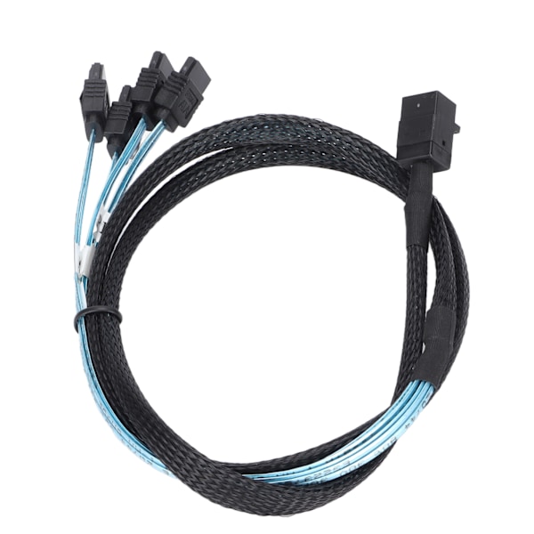Harddisk-kabel med høy ytelse, bred kompatibilitet og enkel gjenkjenning