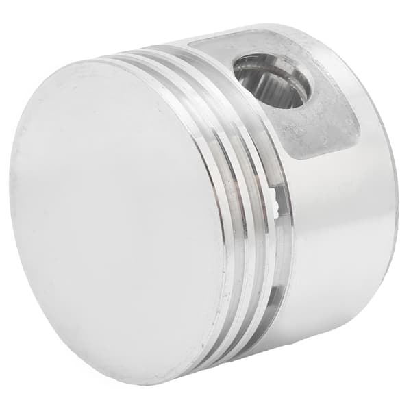48 mm luftkompressorkolv vevstake oljegasringpump tillbehör mekanisk utrustning