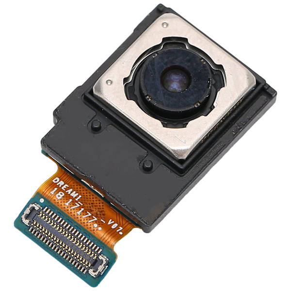 Reservedel for bakre kamera, fleksibel kabel, erstatningsdel, hovedkamera-modul for S8 mobiltelefon