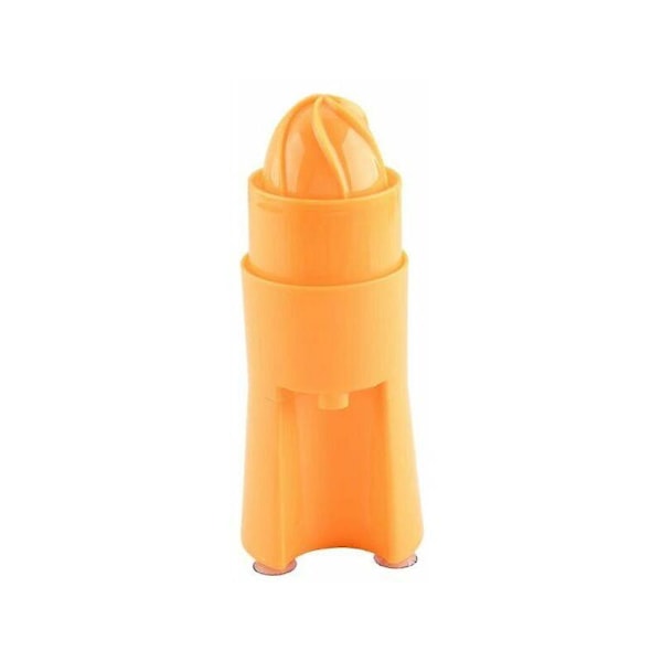 Juicepresser manuel saftpresser appelsin citronpresser appelsinpresser