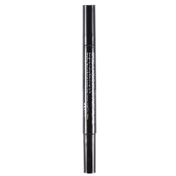 Langvarig dobbelthodet flytende eyeliner Blyantstempel Øyedekorasjon Kosmetisk Satr