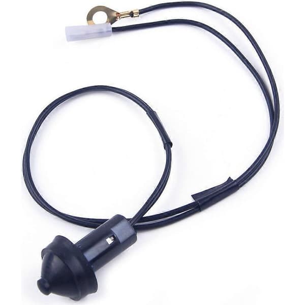 2-leder dørføler for Esteem Sidekick Geo Tracker