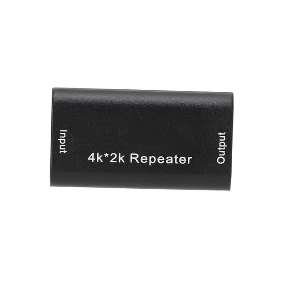 HD Multimedia Interface Repeater HD Video Encoder Splitter för Multimedia Presentation HDTV
