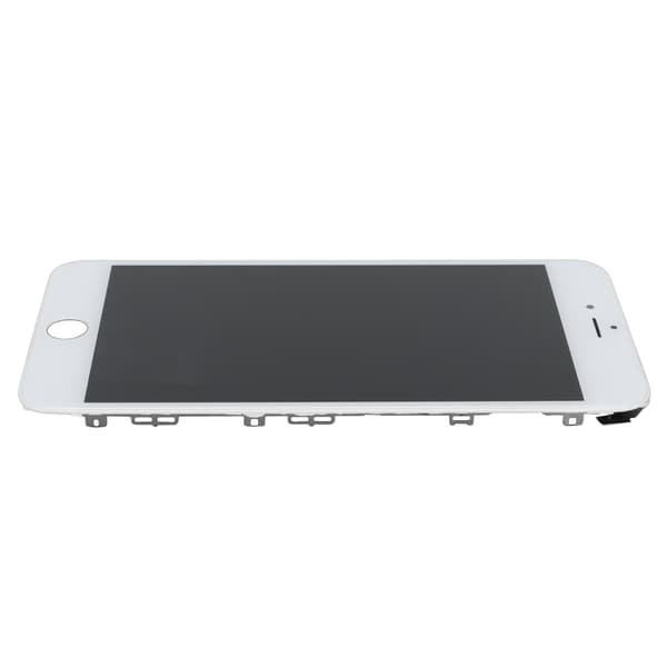 Skärmbyte LCD Touch Digitizer Displaymontering Ersättning för IPhone 6S Plus Vit