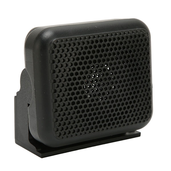 CB ekstern højttaler Mini bilradioer ekstern højttaler til FT 1802M til KENWOODT M471A til ICOM IC 2200 IC 2720H