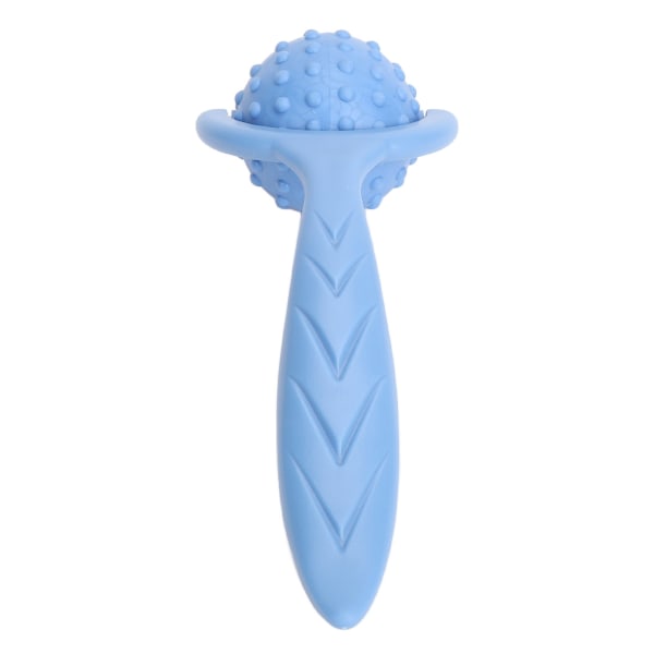 52mm Fascia Release Muskelmassage Roller Smärtlindring Cellulitreduktion Djupvävnadsmassagestick
