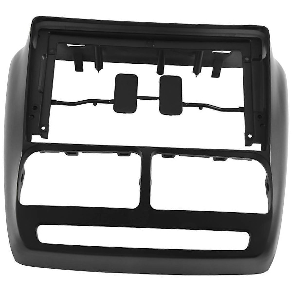 Bil 9 Tum Radio Fascia för 2010-2015 DOBLO (263)/ 2010-2015