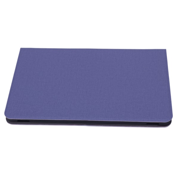 Tabletbeskyttende skal PU TPU-materiale Beskytter fuldt ud Blødt og behageligt tabletcover til T40 PRO 10,4 tommer TabletBlue