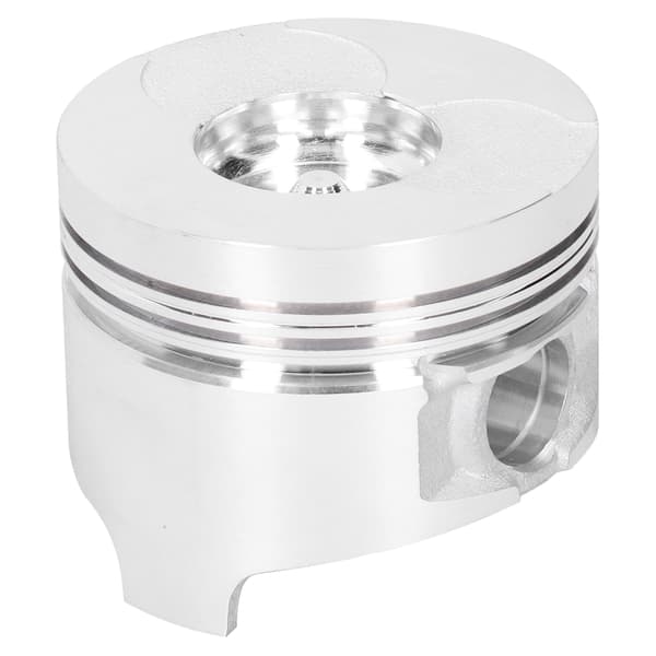 Motorstempelkit Cirkelklips Stiftringmontering 192F Reservedele Industriforsyninger