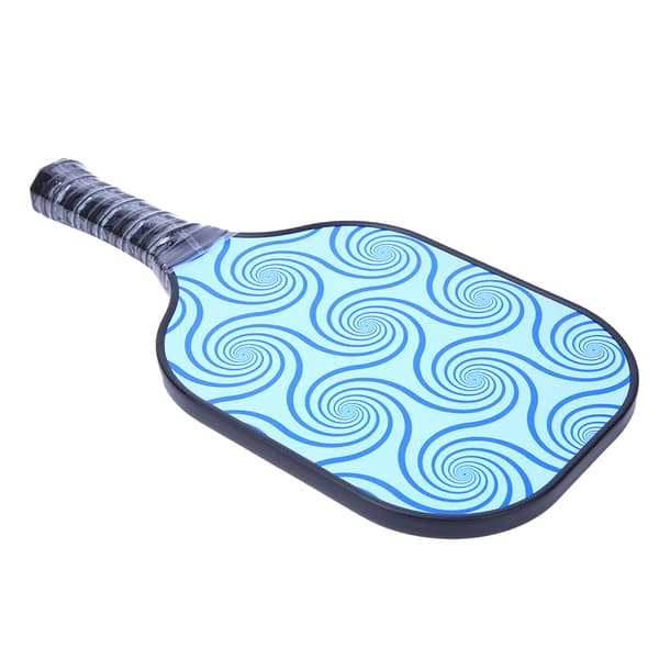 Bærbart Pickleball Paddle Boldspil Træningsudstyr God Håndfølelse