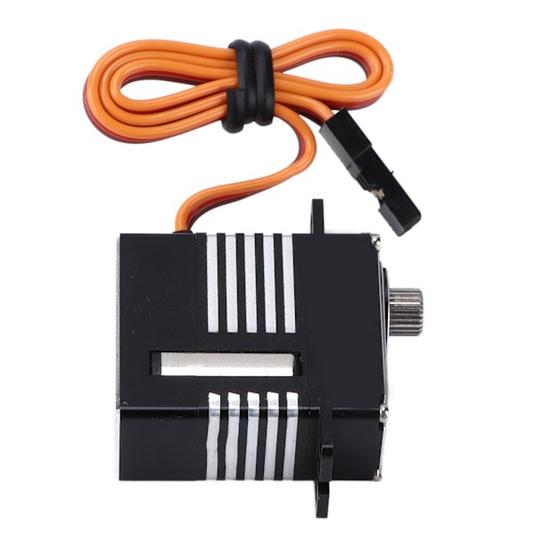 Metallstyrd Servo DS290MG Full Metal Servomotor Vattentät för RC Helikopter