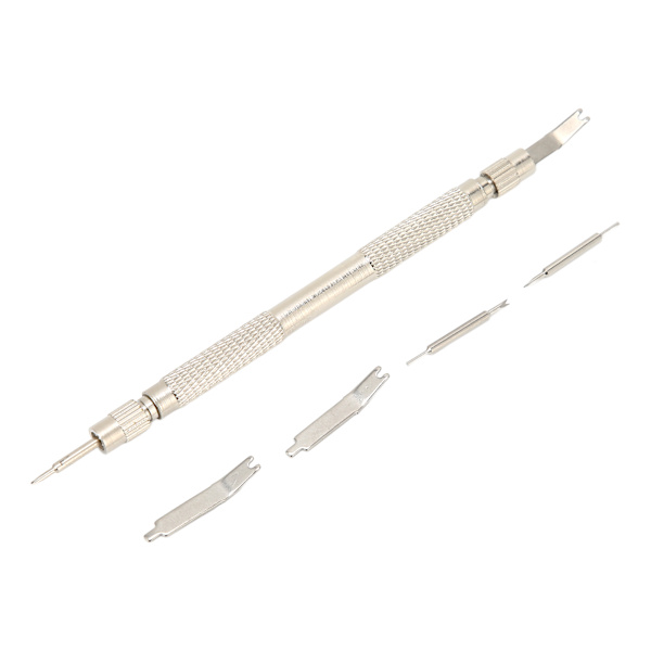 Professionellt watch Spring Bar Armband Link Pin Remover Set för watch
