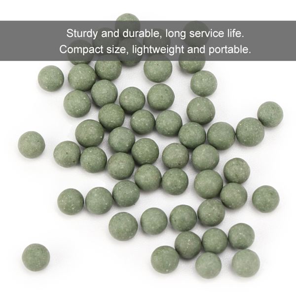 Polering Slibende Vibration Slibning Afpudsningsmateriale Smykkefremstillingsværktøj 450g