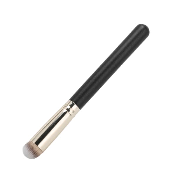 Makeup Concealer Børste Farvepletter Dækker Blødt Hår Kosmetisk Børste Makeup Værktøj