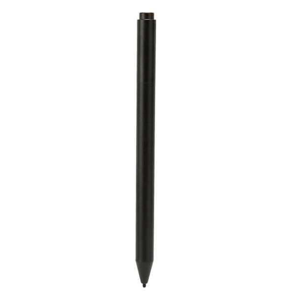Active Stylus 4096 Level Press Sensitive Tilt Funktion Kapacitiv Stylus Pen för Microsoft Black