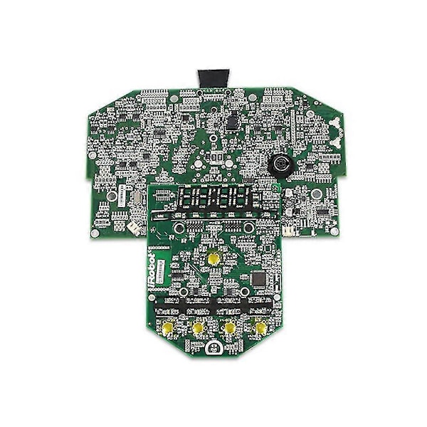 Emolevy Irobot Roomba 880 805 870 861 -imuriosille