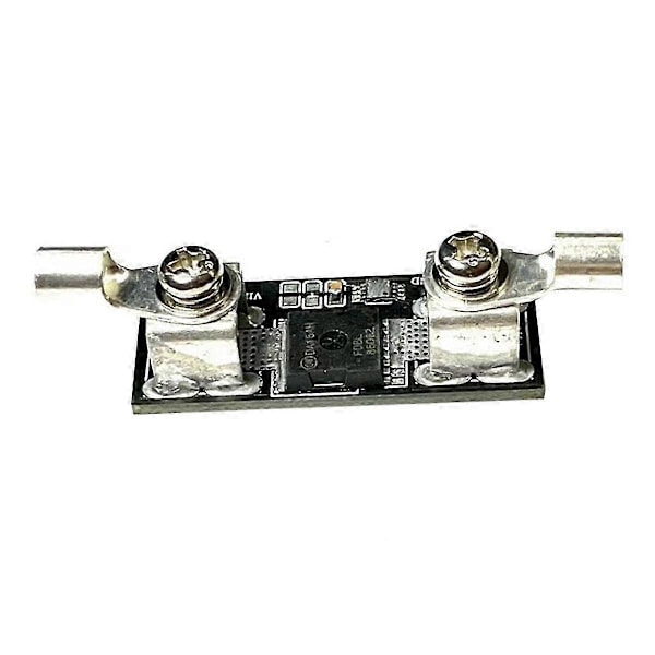 80V 50A Perfekt Diodmodul Solcellsregulator Anti-Omvänd Laddning Anti-Omvänd Strömskydd