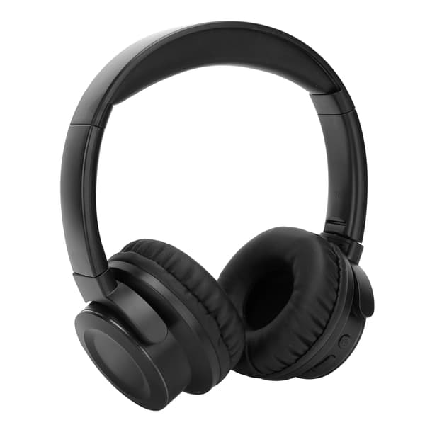 H16 Headset Bluetooth 5.0 Trådløs Fingeraftryk Touch til CVC6.0 Støjreduktion Hovedtelefon