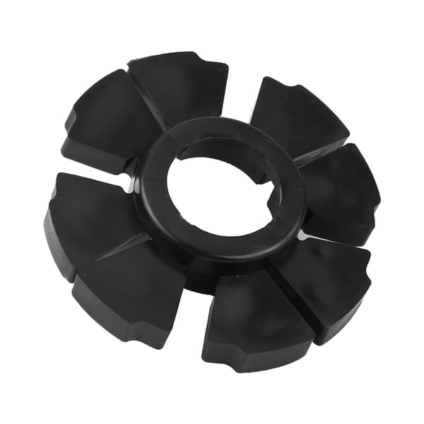 Motorcykel Hjulnav Gummi Buffer til Suzuki GS125 GN125 GN250