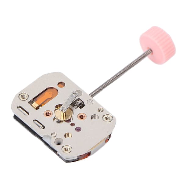 Ur Værk Udskiftning Quartz Ur Mekanisme Tilbehør Automatisk Mekanisk Del 732