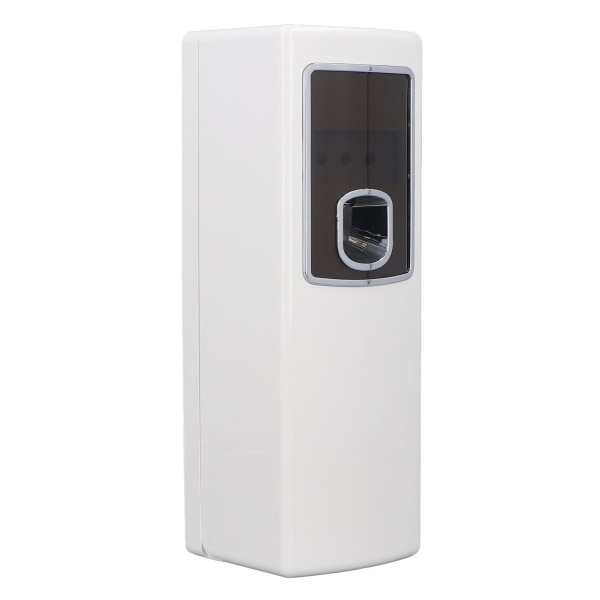 Automatisk aromadispenser smart timing duft luftfrisker for innendørs stående veggmontering
