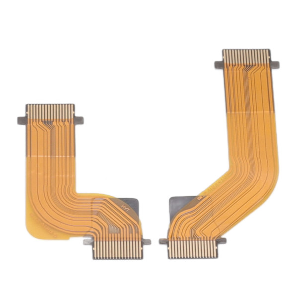 R2 L2 Flex Cable Stabil Udsøgt erstatningscontroller trigger knap kabel til PS5 controllere